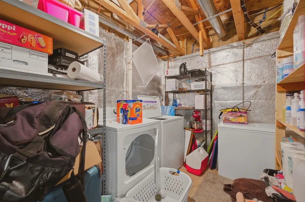 1510 N Decker Wichita KS 67235