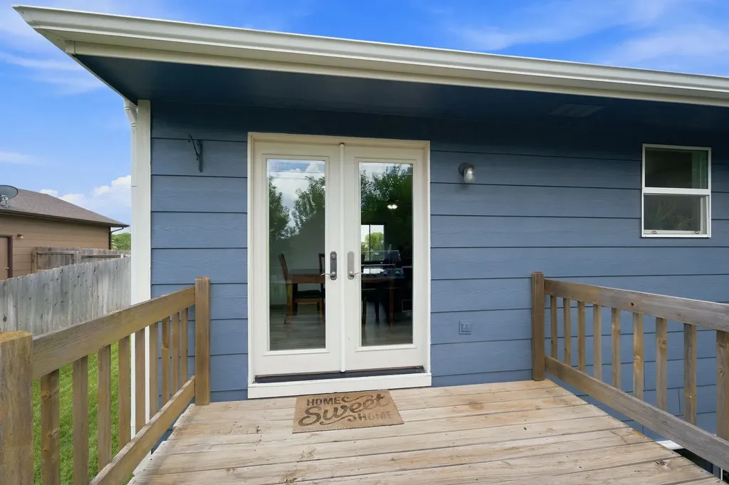 1510 N Decker Wichita KS 67235