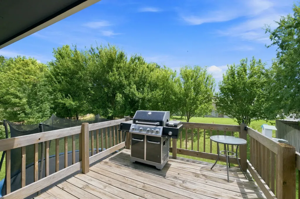 1510 N Decker Wichita KS 67235