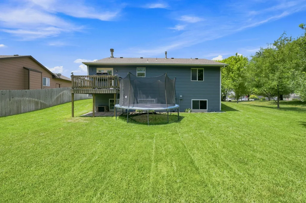 1510 N Decker Wichita KS 67235