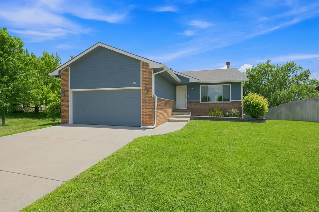 1510 N Decker Wichita KS 67235