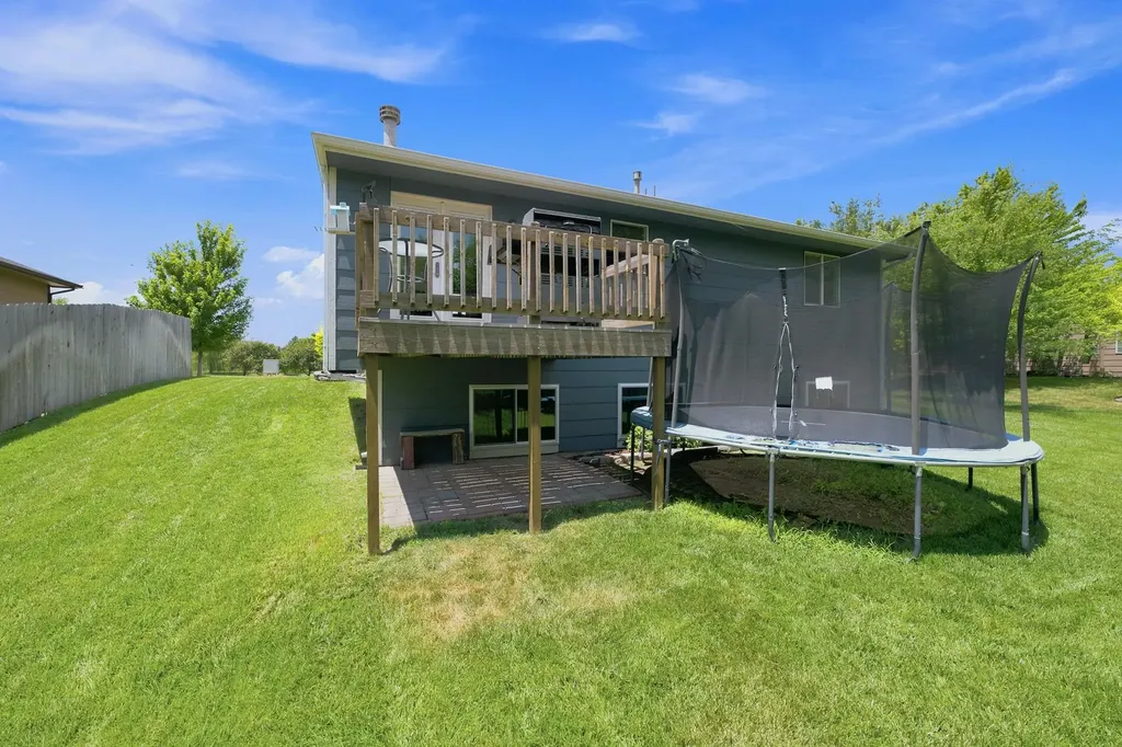 1510 N Decker Wichita KS 67235