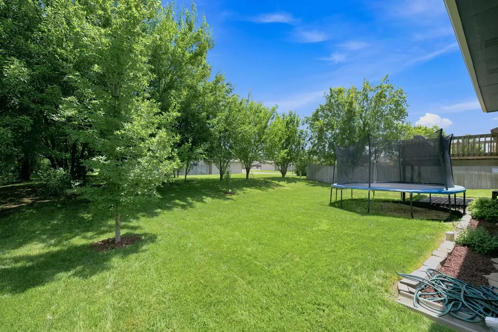 1510 N Decker Wichita KS 67235