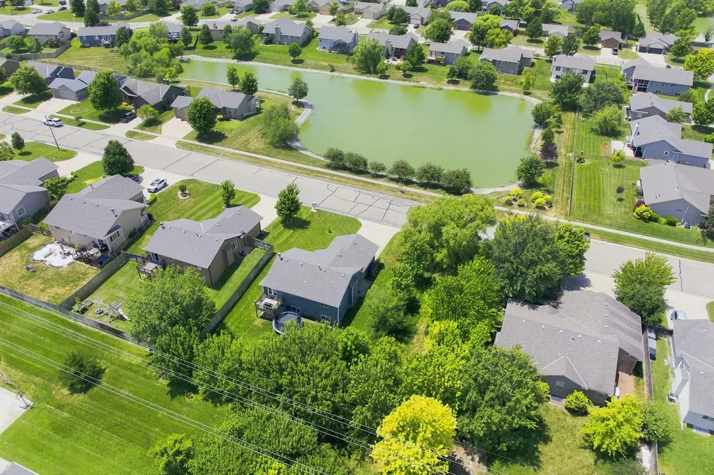 1510 N Decker Wichita KS 67235