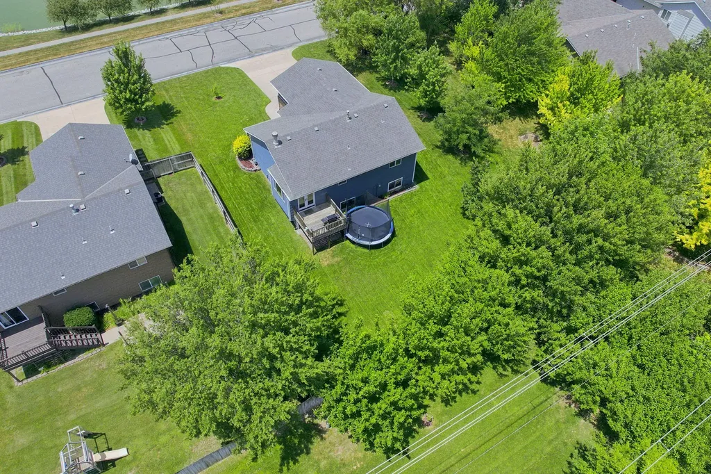 1510 N Decker Wichita KS 67235