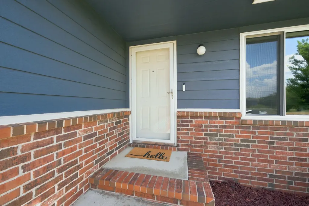 1510 N Decker Wichita KS 67235