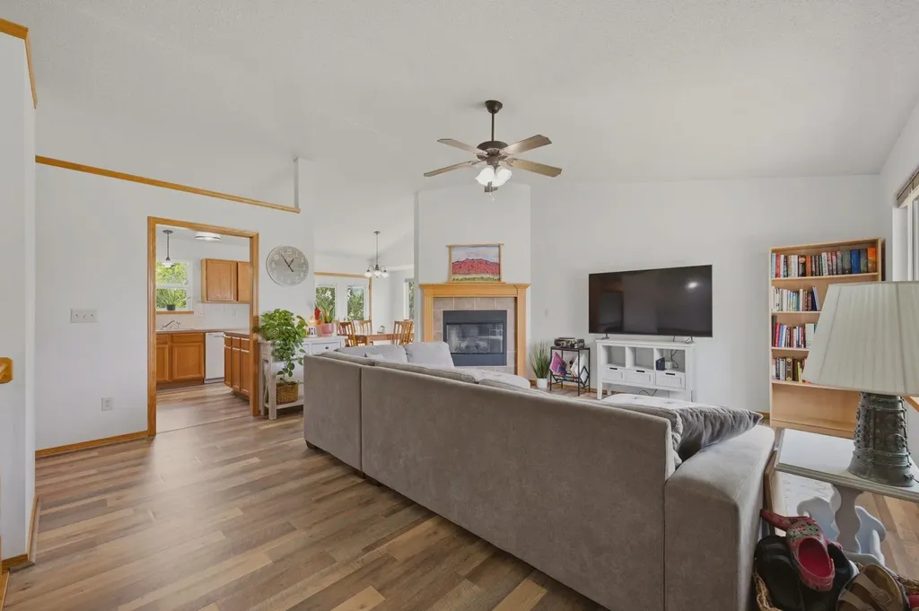 1510 N Decker Wichita KS 67235