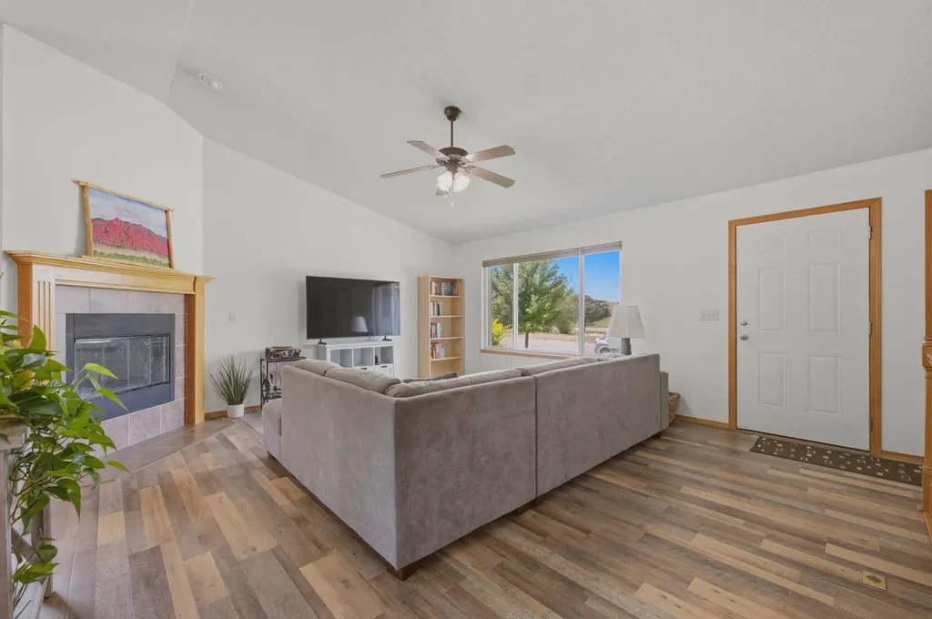 1510 N Decker Wichita KS 67235