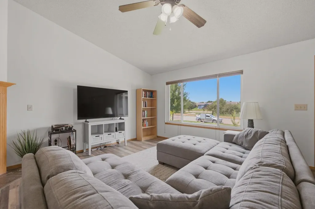 1510 N Decker Wichita KS 67235