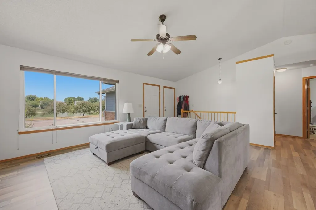 1510 N Decker Wichita KS 67235