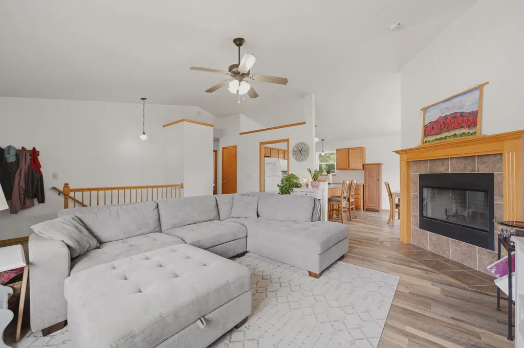 1510 N Decker Wichita KS 67235