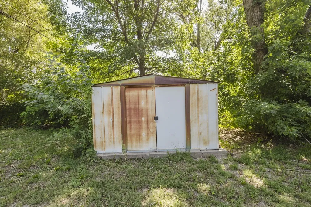 1920 E Idlewild Wichita KS 67216
