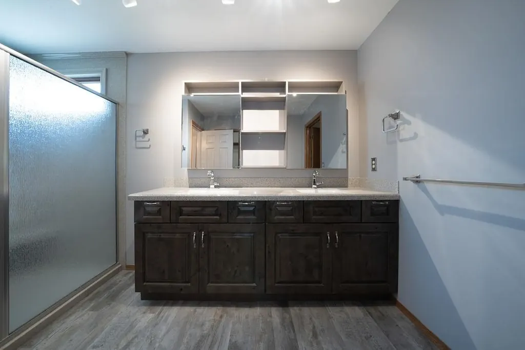 12519 W Hardtner Court Wichita KS 67235