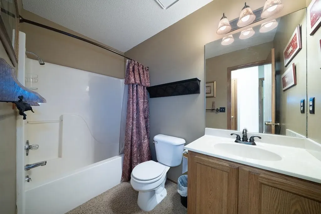 12519 W Hardtner Court Wichita KS 67235