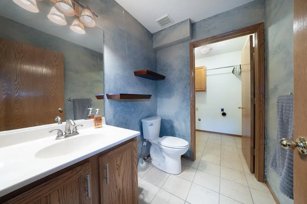 12519 W Hardtner Court Wichita KS 67235