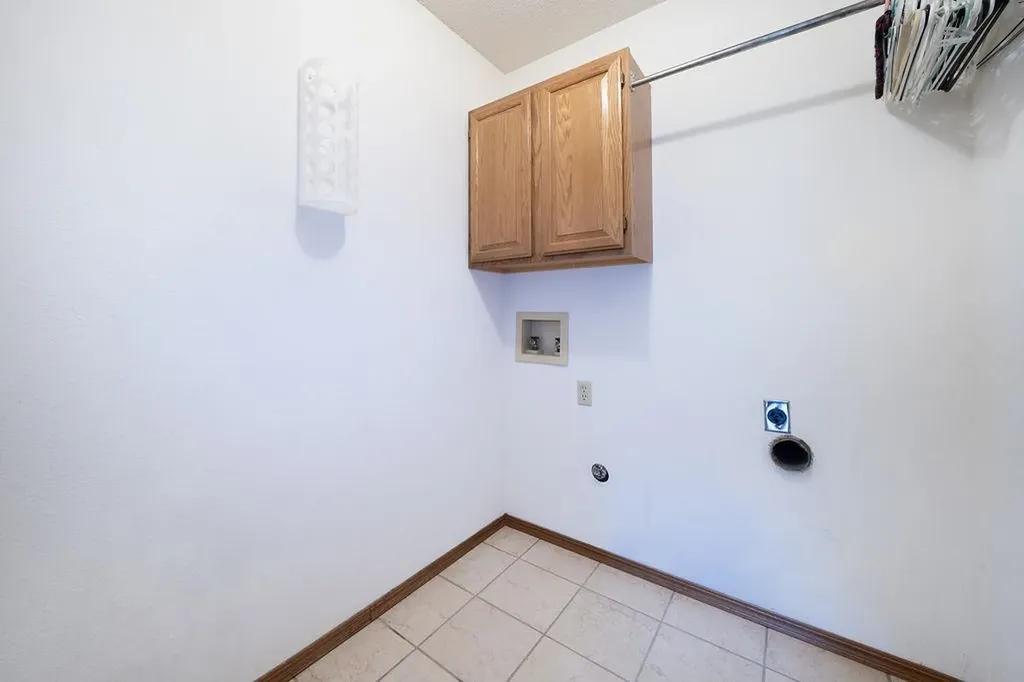 12519 W Hardtner Court Wichita KS 67235