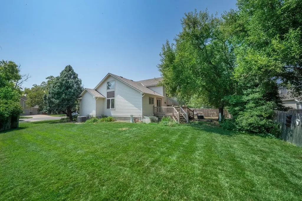 12519 W Hardtner Court Wichita KS 67235