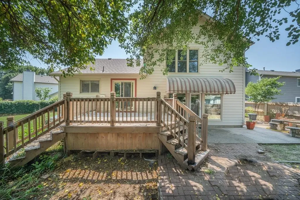 12519 W Hardtner Court Wichita KS 67235
