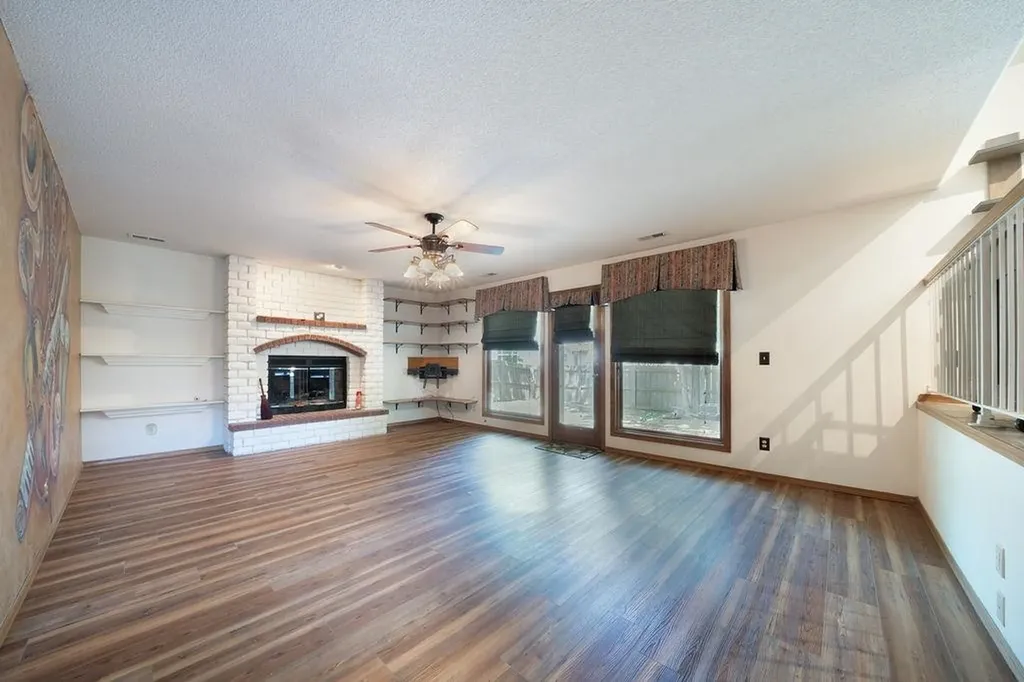 12519 W Hardtner Court Wichita KS 67235