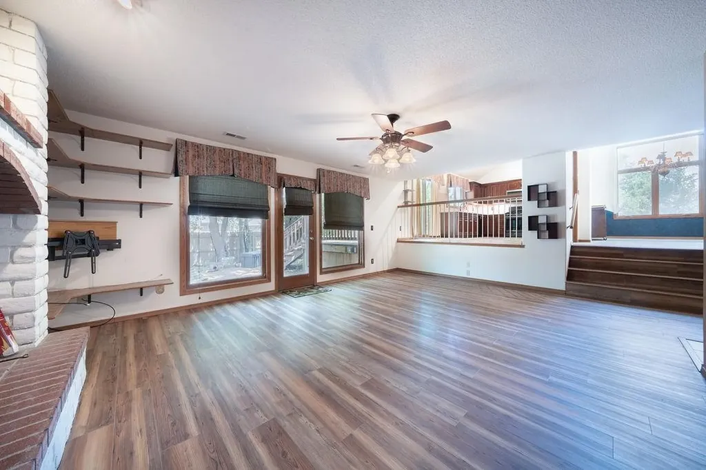 12519 W Hardtner Court Wichita KS 67235