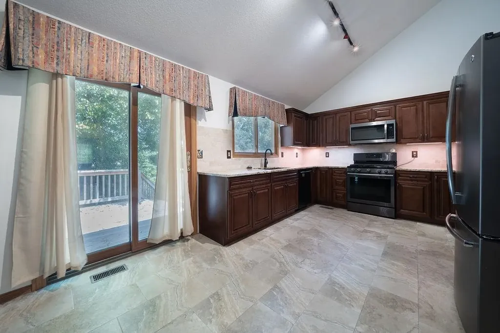 12519 W Hardtner Court Wichita KS 67235