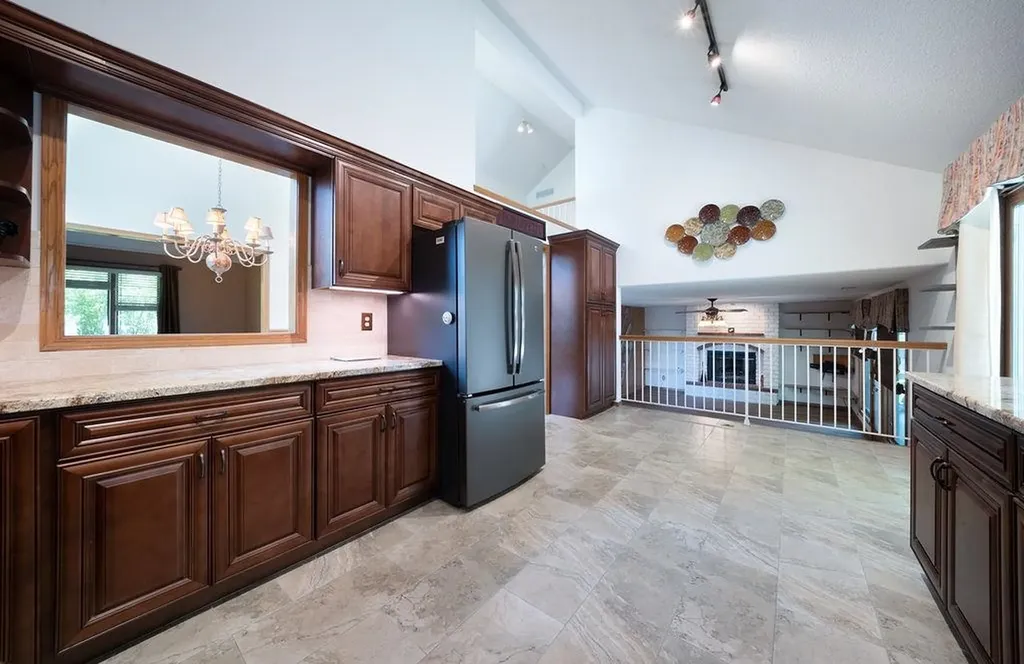 12519 W Hardtner Court Wichita KS 67235