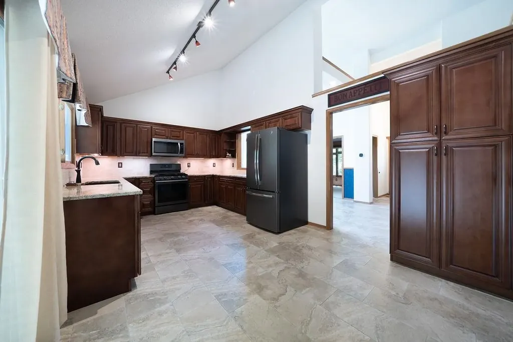 12519 W Hardtner Court Wichita KS 67235