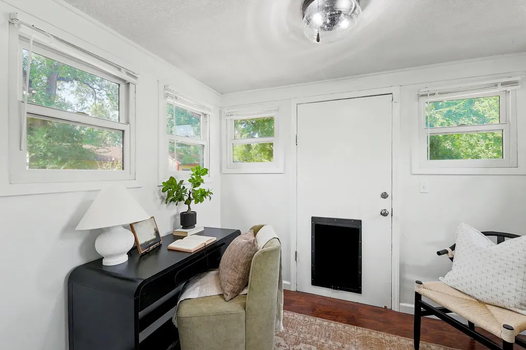 2639 N Clarence Wichita KS 67204