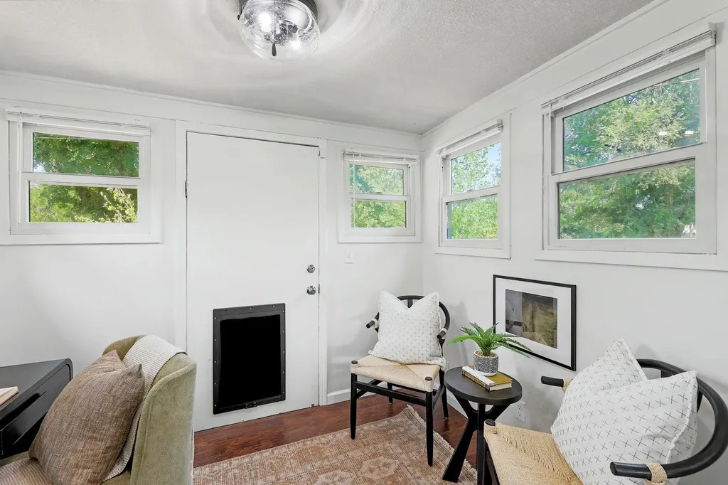 2639 N Clarence Wichita KS 67204