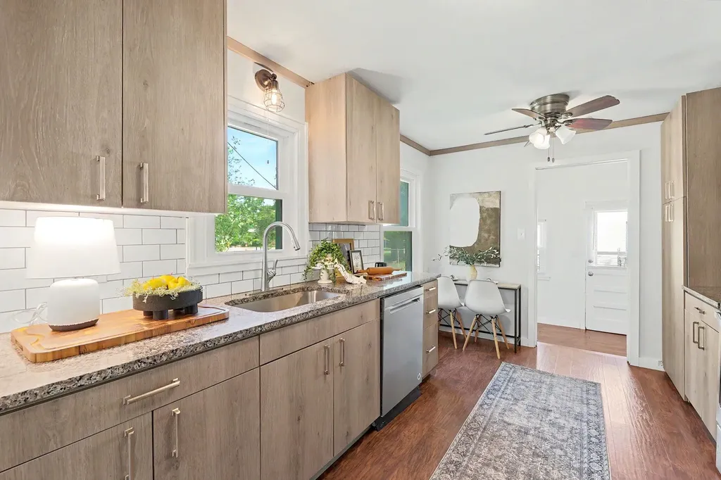 2639 N Clarence Wichita KS 67204