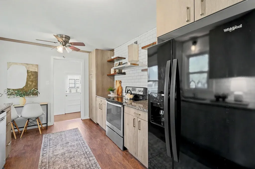 2639 N Clarence Wichita KS 67204
