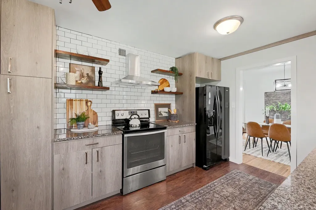 2639 N Clarence Wichita KS 67204