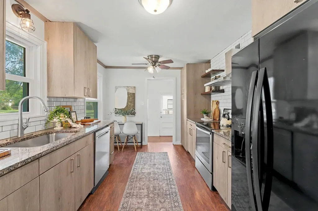 2639 N Clarence Wichita KS 67204
