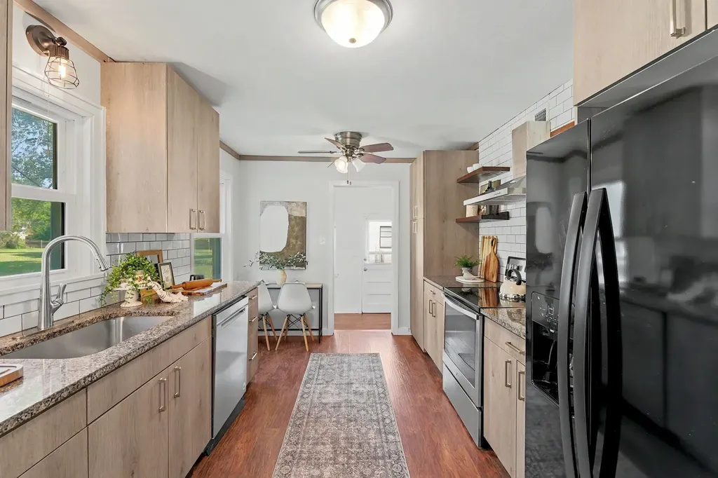 2639 N Clarence Wichita KS 67204