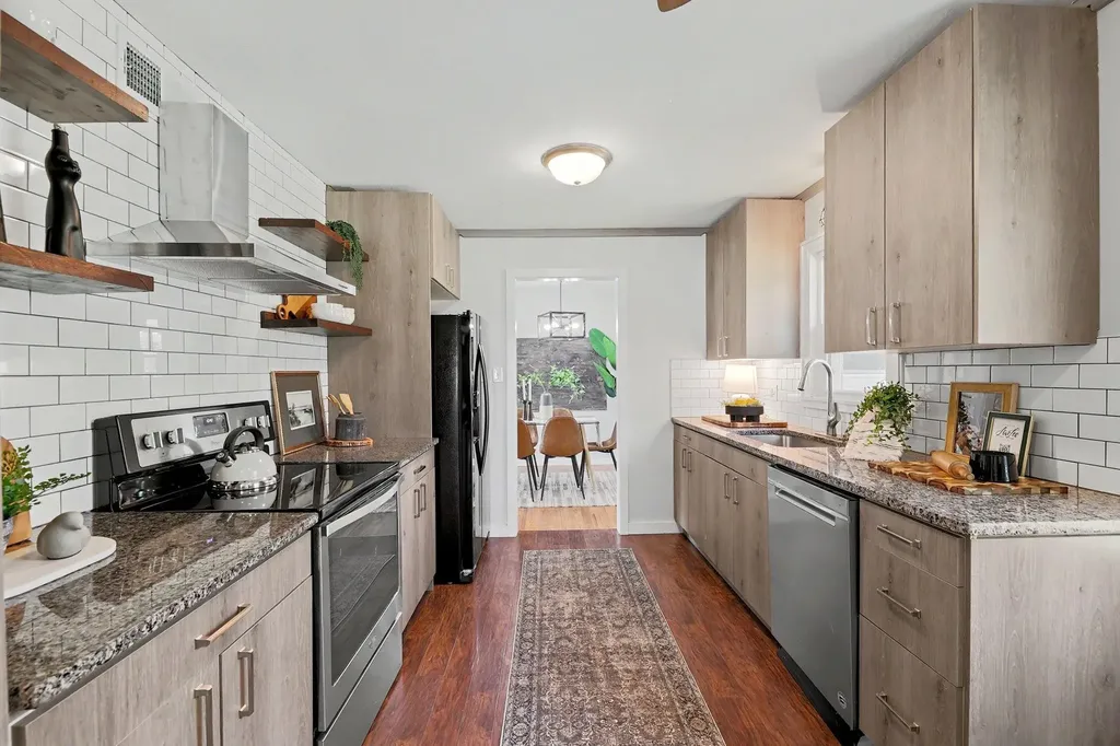 2639 N Clarence Wichita KS 67204