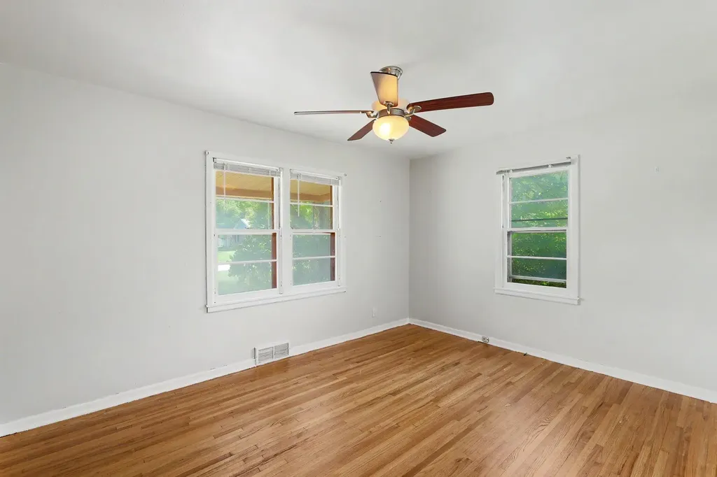 2639 N Clarence Wichita KS 67204