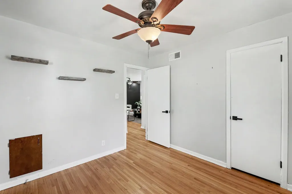2639 N Clarence Wichita KS 67204