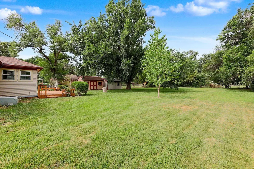 2639 N Clarence Wichita KS 67204