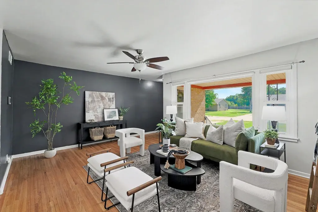 2639 N Clarence Wichita KS 67204