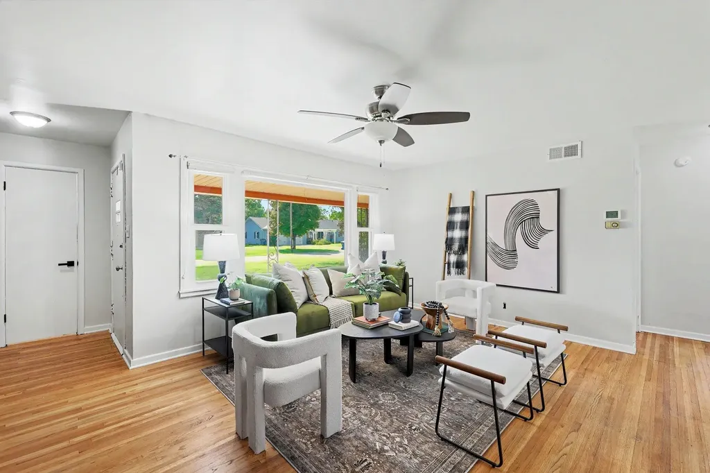 2639 N Clarence Wichita KS 67204