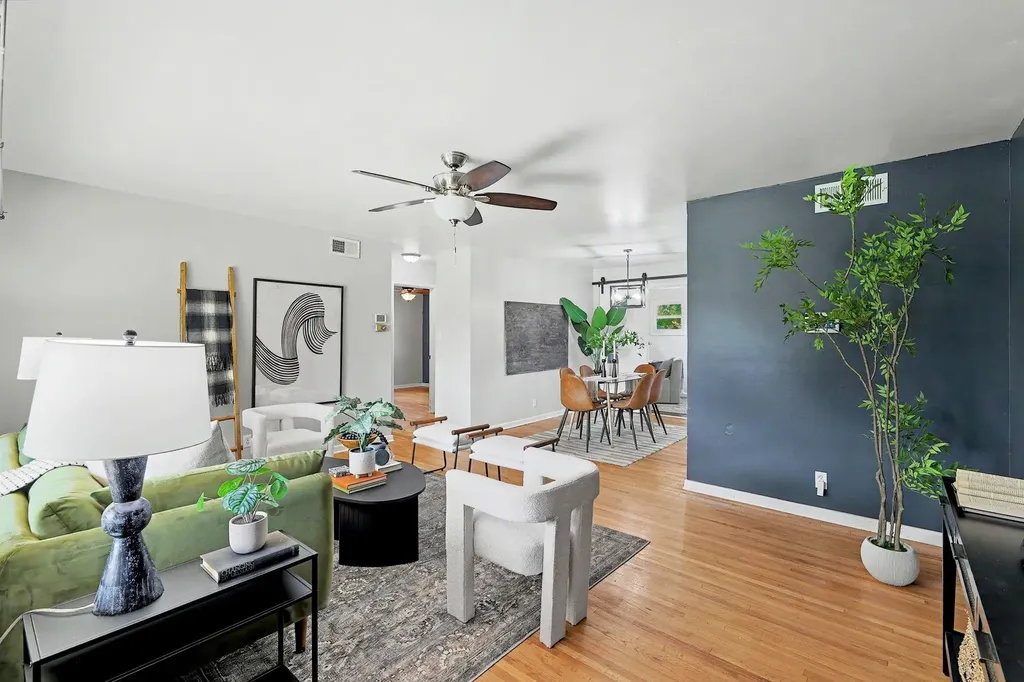 2639 N Clarence Wichita KS 67204