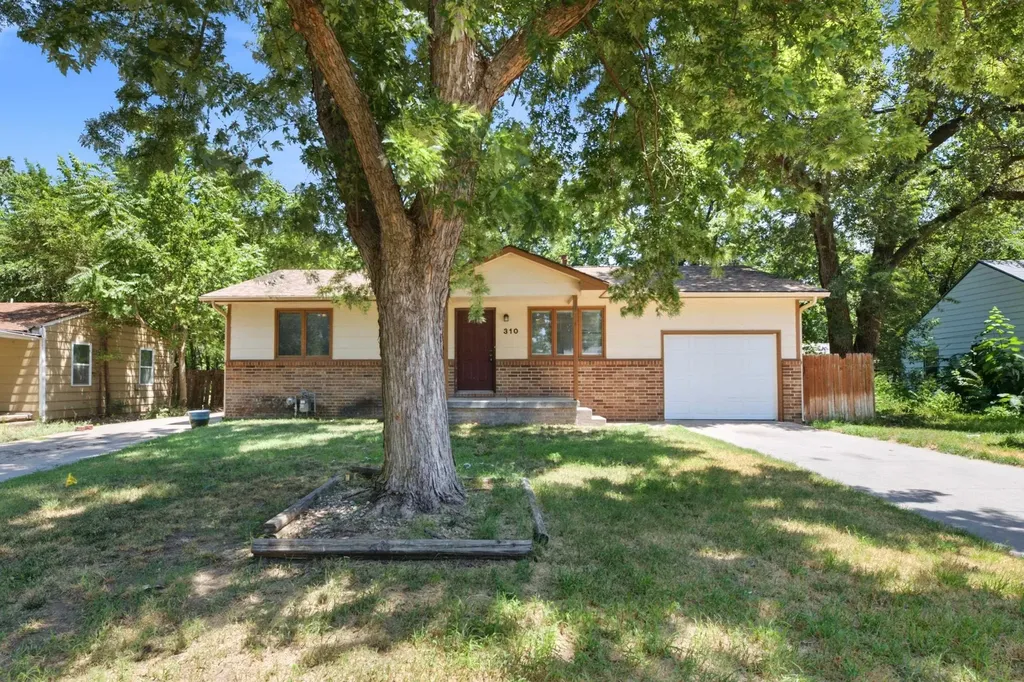 310 N Young Wichita KS 67212