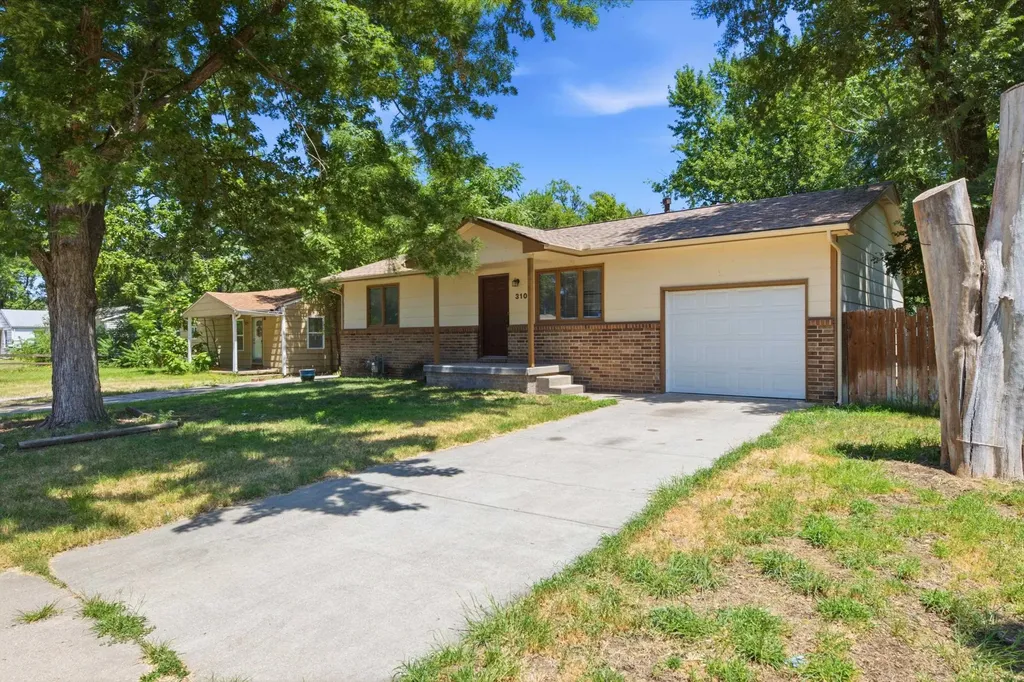 310 N Young Wichita KS 67212
