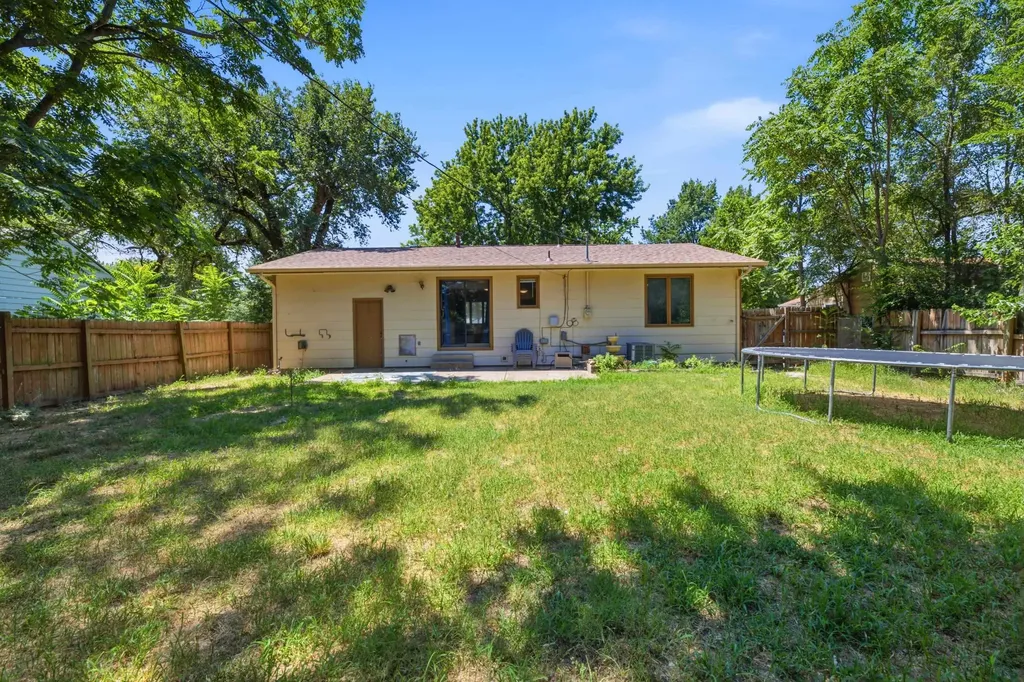 310 N Young Wichita KS 67212