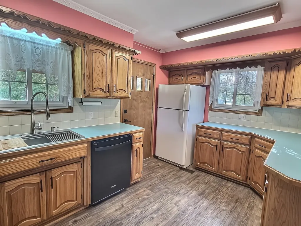 13027 SW 157th Terrace Rose Hill KS 67133
