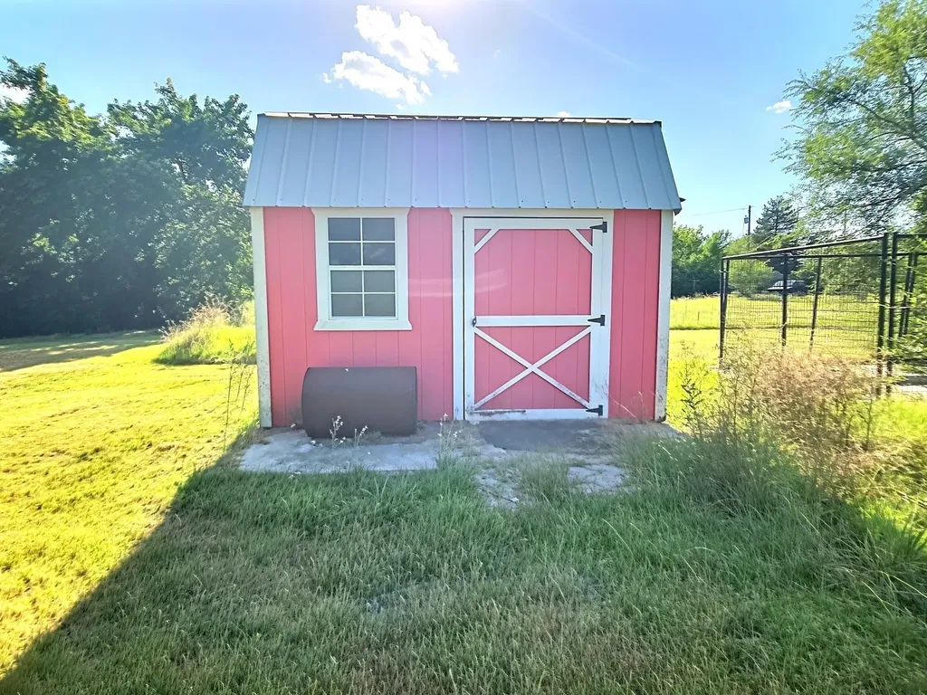 13027 SW 157th Terrace Rose Hill KS 67133