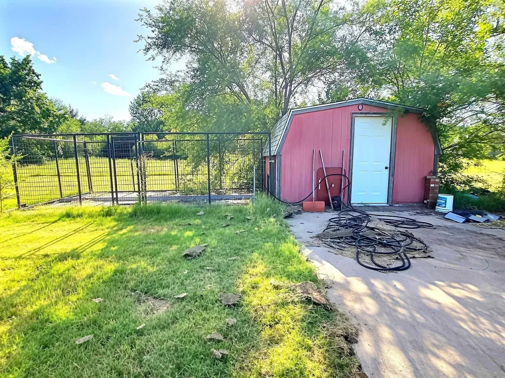 13027 SW 157th Terrace Rose Hill KS 67133