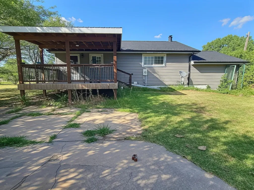 13027 SW 157th Terrace Rose Hill KS 67133