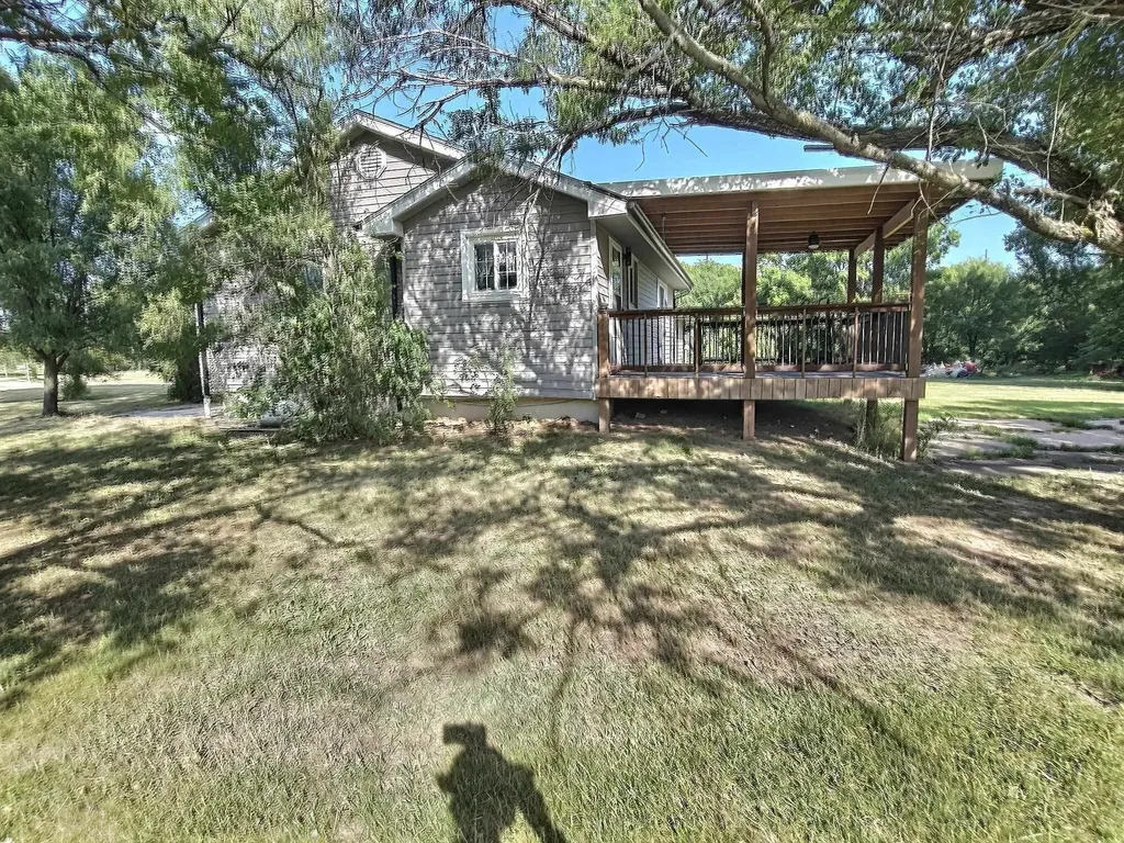 13027 SW 157th Terrace Rose Hill KS 67133