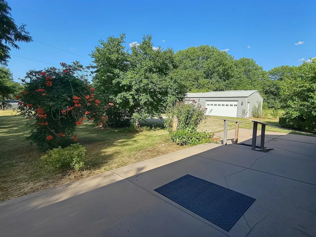 13027 SW 157th Terrace Rose Hill KS 67133